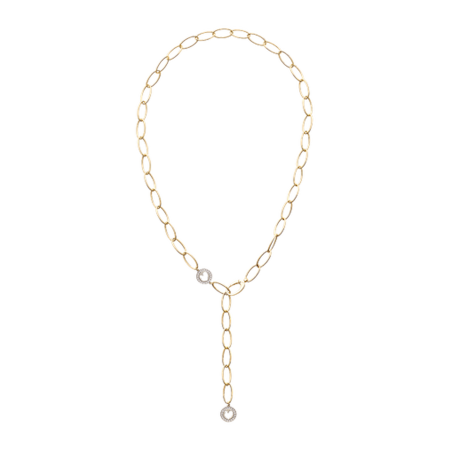 Chantecler Accessori Collana Oro Ref. 39630 - Tomasini Francia