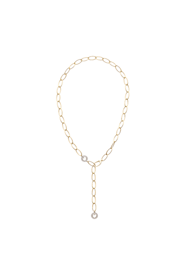 Chantecler Accessori Collana Oro Ref. 39630 - Tomasini Francia