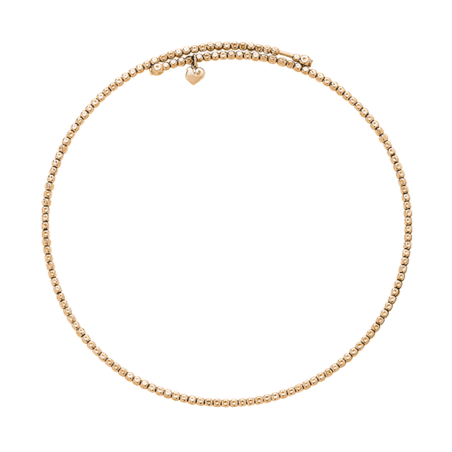 Chantecler Accessori Collana Oro Rosa Ref. 39998 - Tomasini Francia