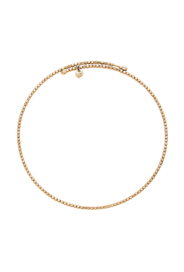 Chantecler Accessori Collana Oro Rosa Ref. 39998 - Tomasini Francia