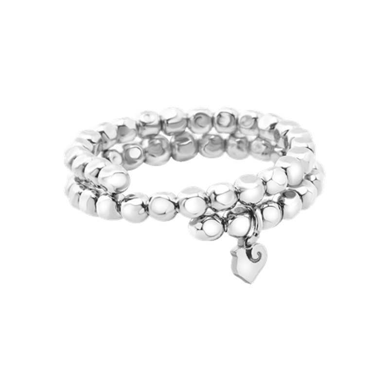 Chantecler Accessories White Gold Ring Ref. 40174 - Tomasini Francia