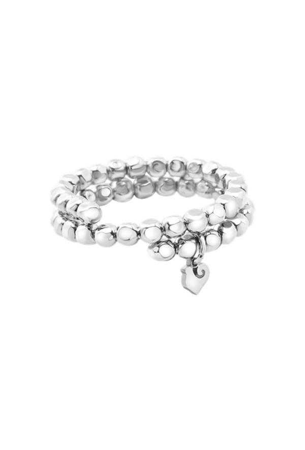 Chantecler Accessories White Gold Ring Ref. 40174 - Tomasini Francia