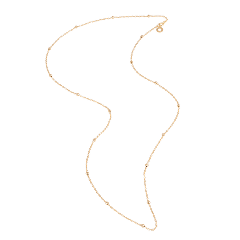 Chantecler Accessories Gold Chain Ref. 41119 - Tomasini Francia