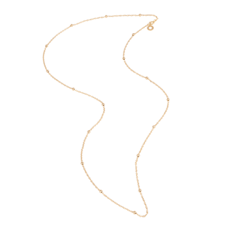 Chantecler Accessories Gold Chain Ref. 41119 - Tomasini Francia