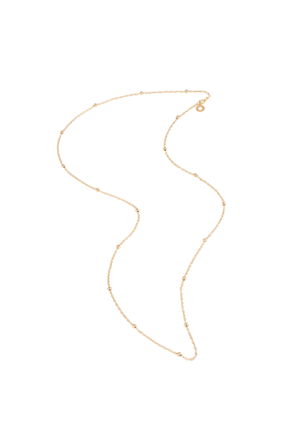 Chantecler Accessories Gold Chain Ref. 41119 - Tomasini Francia