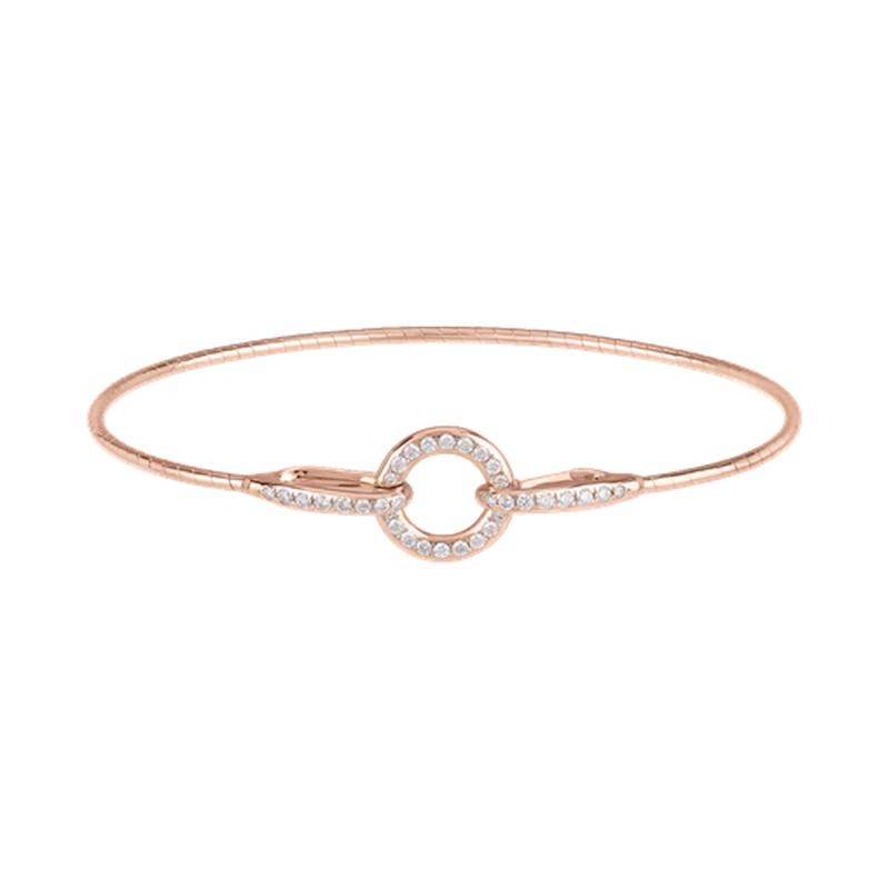 Chantecler Accessori Bracciale Oro Ref. 41147 - Tomasini Francia