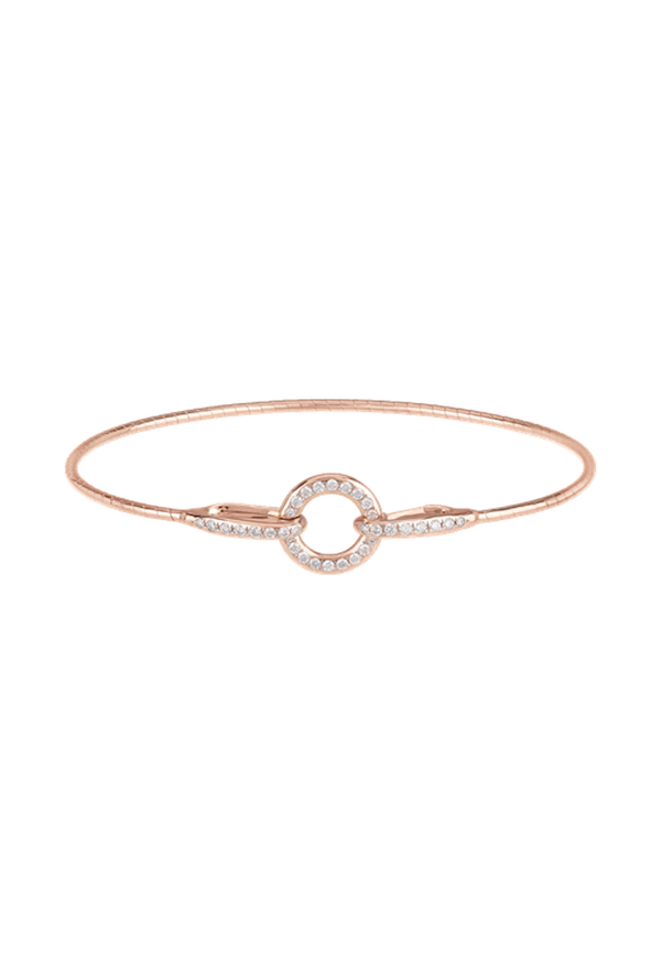 Chantecler Accessori Bracciale Oro Ref. 41147 - Tomasini Francia