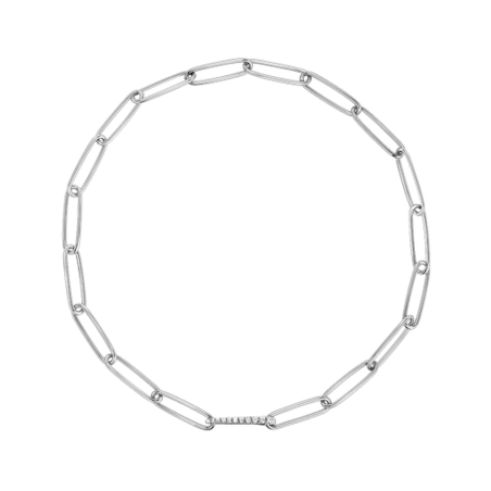 Chantecler Accessori Chain Gold Ref. 41216 - Tomasini Francia