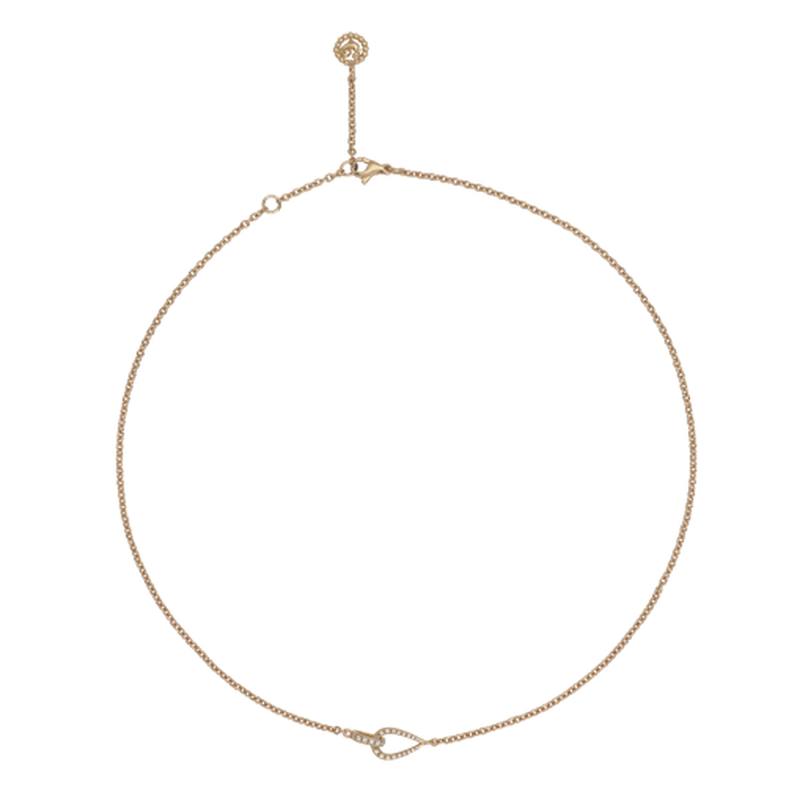 Chantecler Accessori Catena Oro