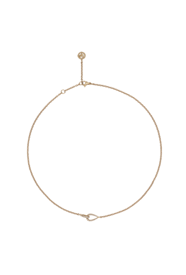 Chantecler Accessori Catena Oro Ref. 41972 - Tomasini Francia