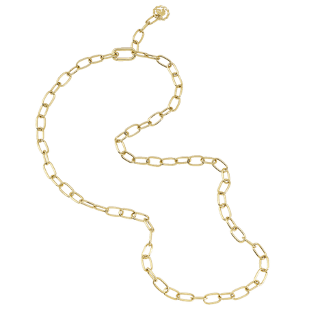 Chantecler Accessori Collana Oro Ref. 42672 - Tomasini Francia