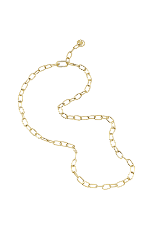 Chantecler Accessori Collana Oro Ref. 42672 - Tomasini Francia