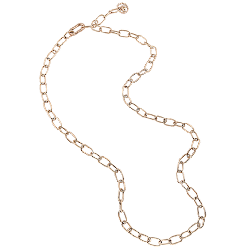 Chantecler Accessori Collana Oro Rosa Ref. 42673 - Tomasini Francia