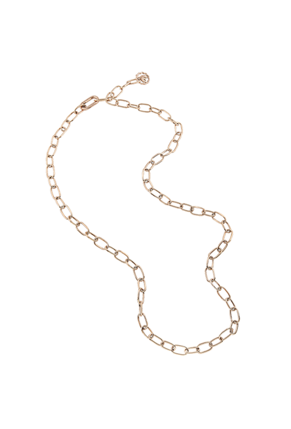 Chantecler Accessori Collana Oro Rosa Ref. 42673 - Tomasini Francia