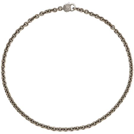 Chantecler Collana Et Voilà Accessori Ref. 44695 - Tomasini Francia