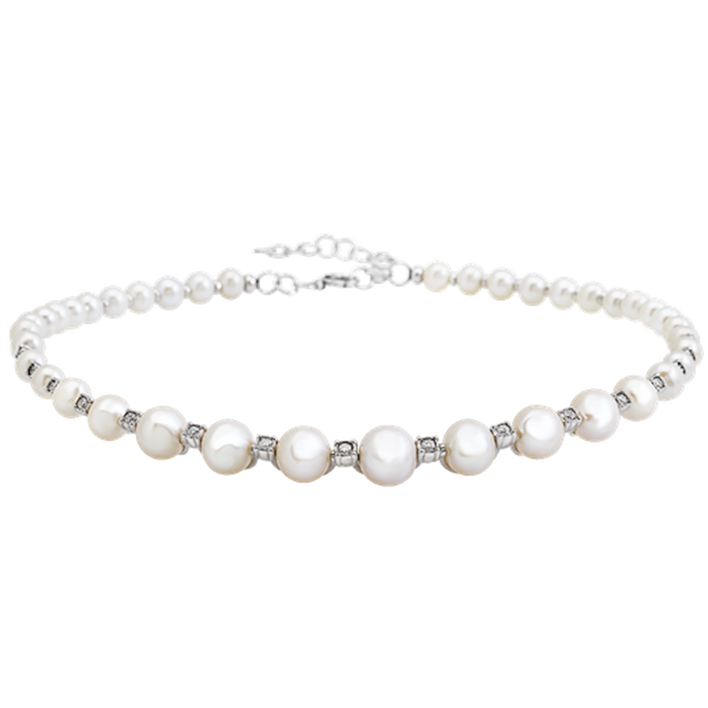 Chantecler Cherie Collana Ref. 42330 - Tomasini Francia