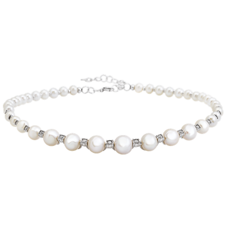 Chantecler Cherie Collana Ref. 42330 - Tomasini Francia