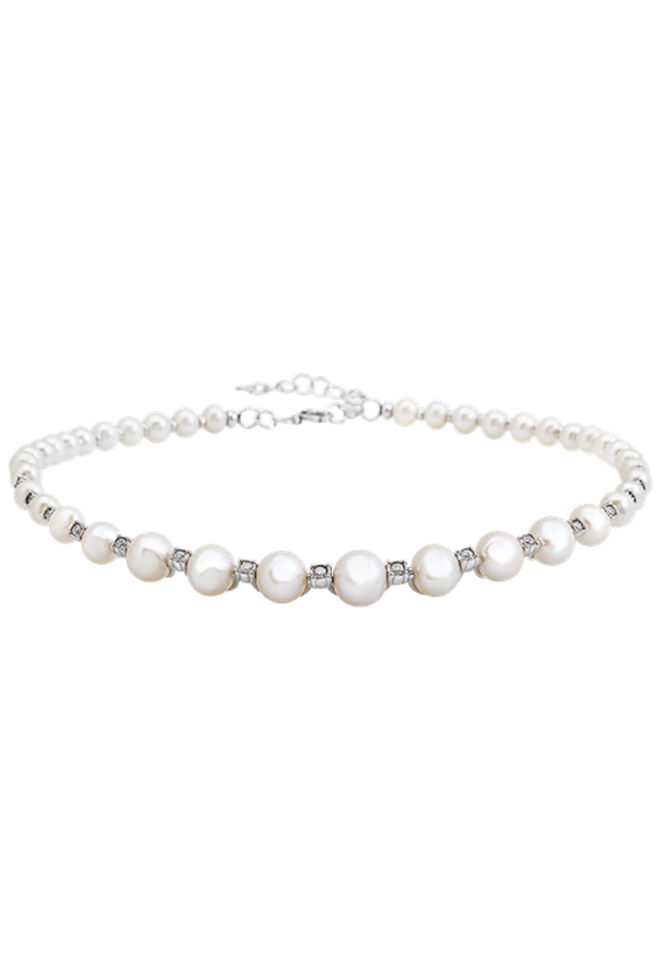 Chantecler Cherie Collana Ref. 42330 - Tomasini Francia