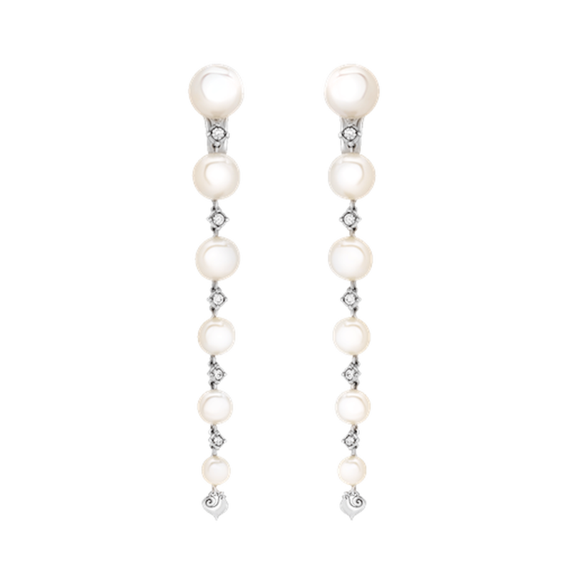 Chantecler Cherie Drop Earrings Ref. 42333 - Tomasini Francia