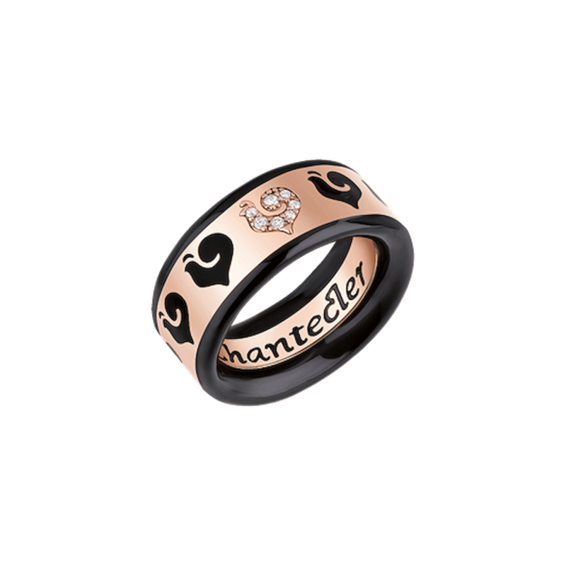 Chantecler Carousèl Anello