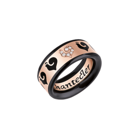 Chantecler Carousèl Anello Ref. 41032 - Tomasini Francia