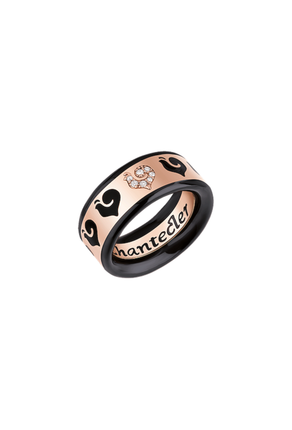 Chantecler Carousèl Anello Ref. 41032 - Tomasini Francia