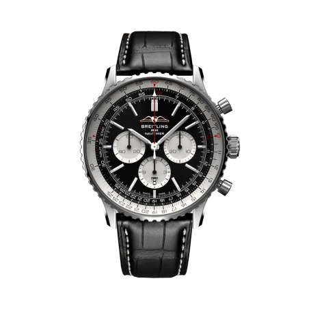 Breitling Navitimer B01 Chronograph 46 Ref. AB0137211B1P1 - Tomasini Francia