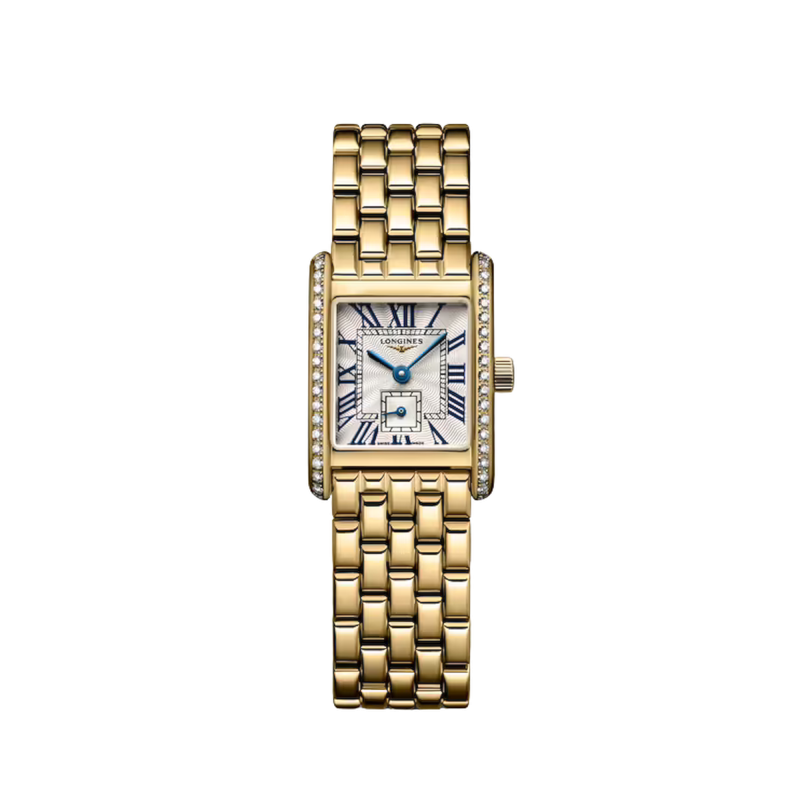 Longines Mini Dolcevita Ref. L52007716 - Tomasini Francia