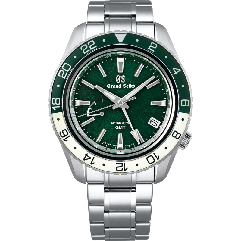 Grand Seiko Sport Collection Ref. SBGE295G - Tomasini Francia