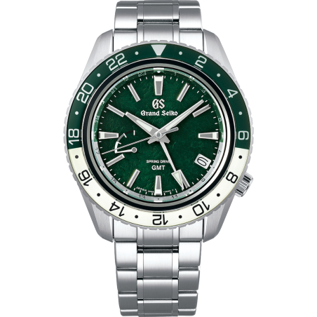 Grand Seiko Sport Collection Ref. SBGE295G - Tomasini Francia