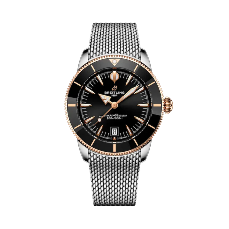 Breitling Superocean Heritage B31 Automatic 42 Ref. UB3111241B1A1 - Tomasini Francia