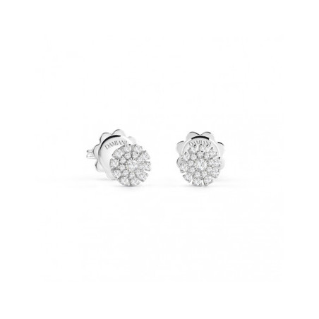 Damiani Orecchini Margherita Piccolo Modello Ref. 20074584 - Tomasini Francia