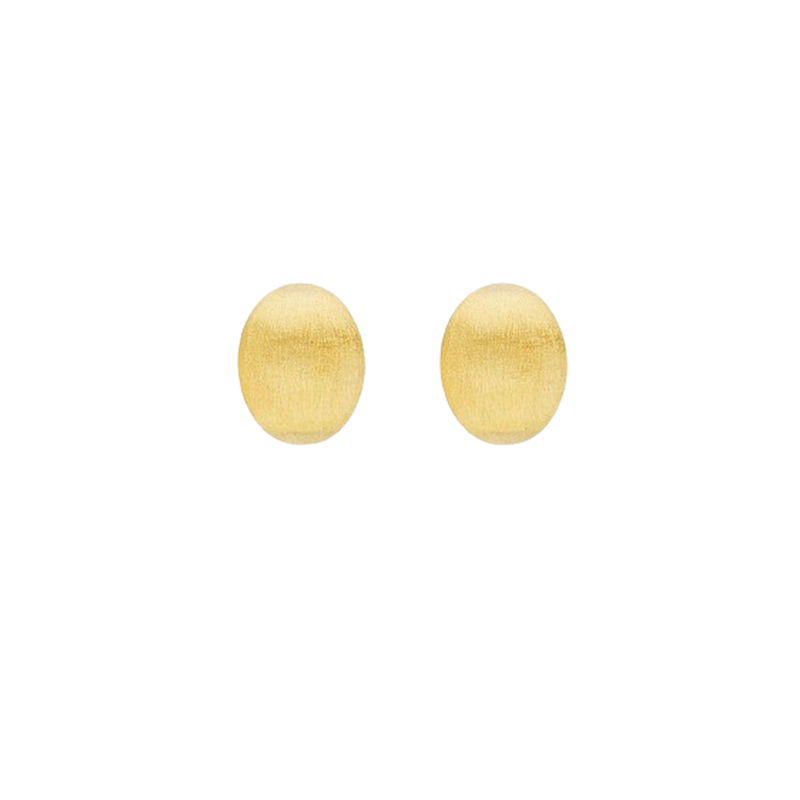 Nanis Muse Small Pearl Earrings Ref. OA3-538 - Tomasini Francia