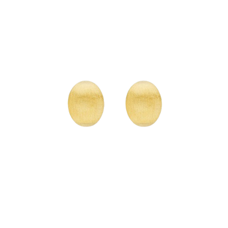 Nanis Muse Small Pearl Earrings Ref. OA3-538 - Tomasini Francia