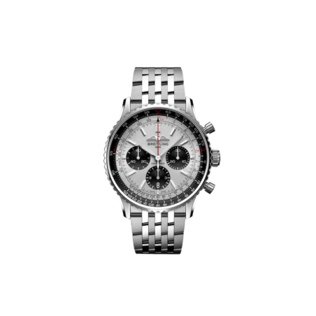 Breitling Navitimer B01 Chronograph 43 Ref. AB0138241G1A1 - Tomasini Francia