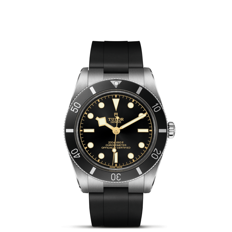 Tudor Black Bay 54 Ref. M79000N-0002 - Tomasini Francia