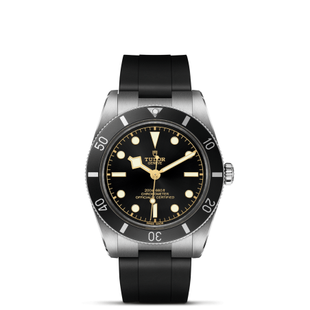 Tudor Black Bay 54 Ref. M79000N-0002 - Tomasini Francia