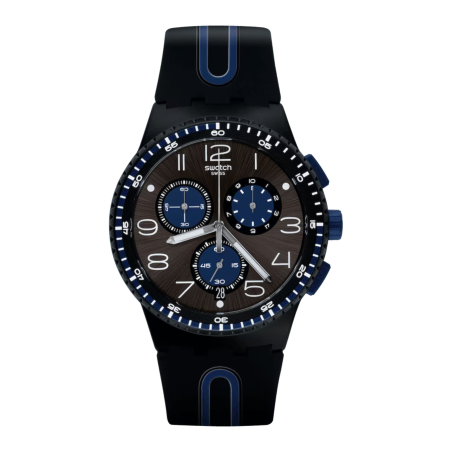 Swatch Power Traking  Kaicco Ref. SUSB406 - Tomasini Francia