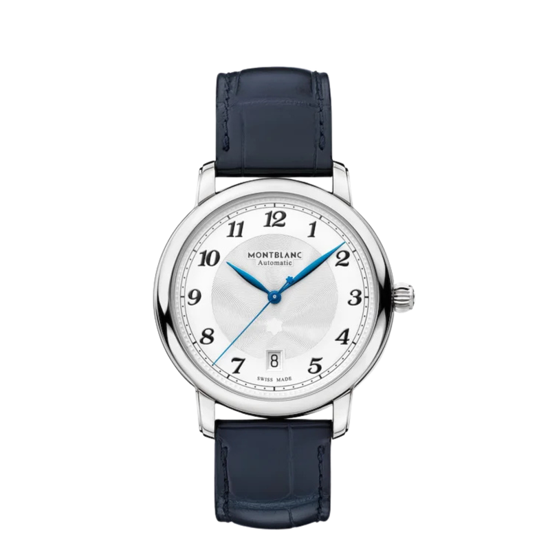 Montblanc Star Legacy Automatic Date Ref. 117574 - Tomasini Francia