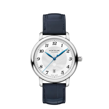 Montblanc Star Legacy Automatic Date Ref. 117574 - Tomasini Francia