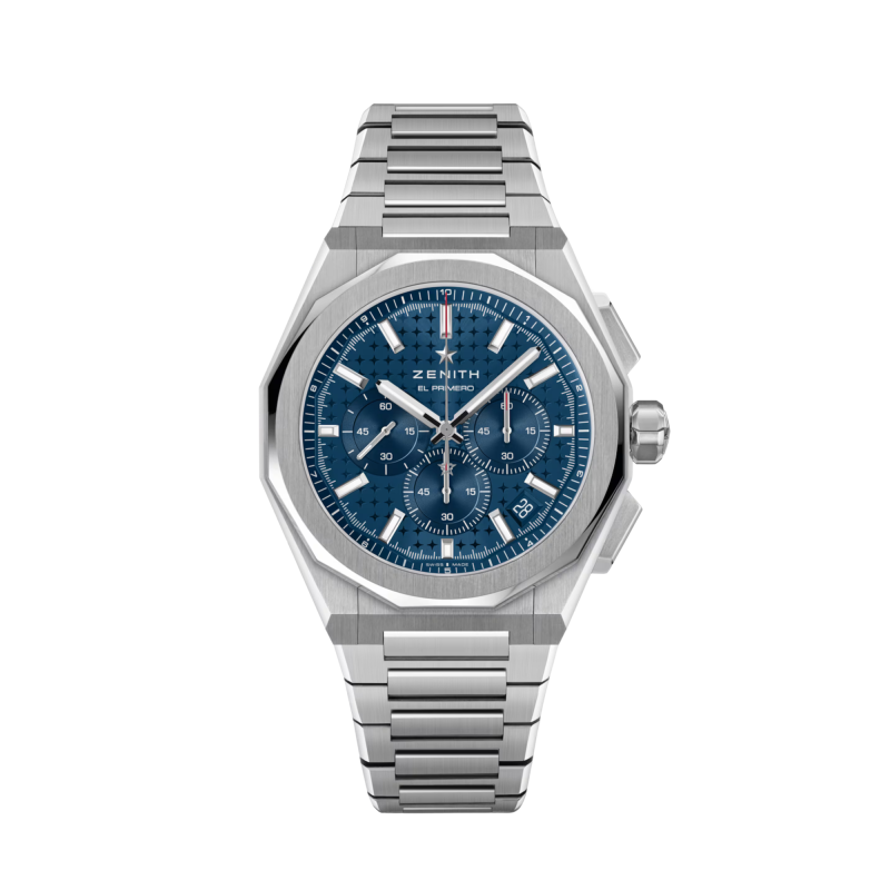 Zenith Defy Skyline Cronografo Ref. 03.9500.3600/51.I001 - Tomasini Francia