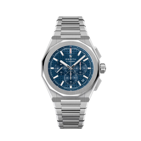 Zenith Defy Skyline Cronografo Ref. 03.9500.3600/51.I001 - Tomasini Francia