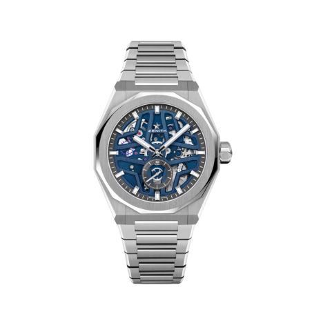 Zenith Defy Skyline Skeleton Ref. 03.9300.3620/79.I001 - Tomasini Francia