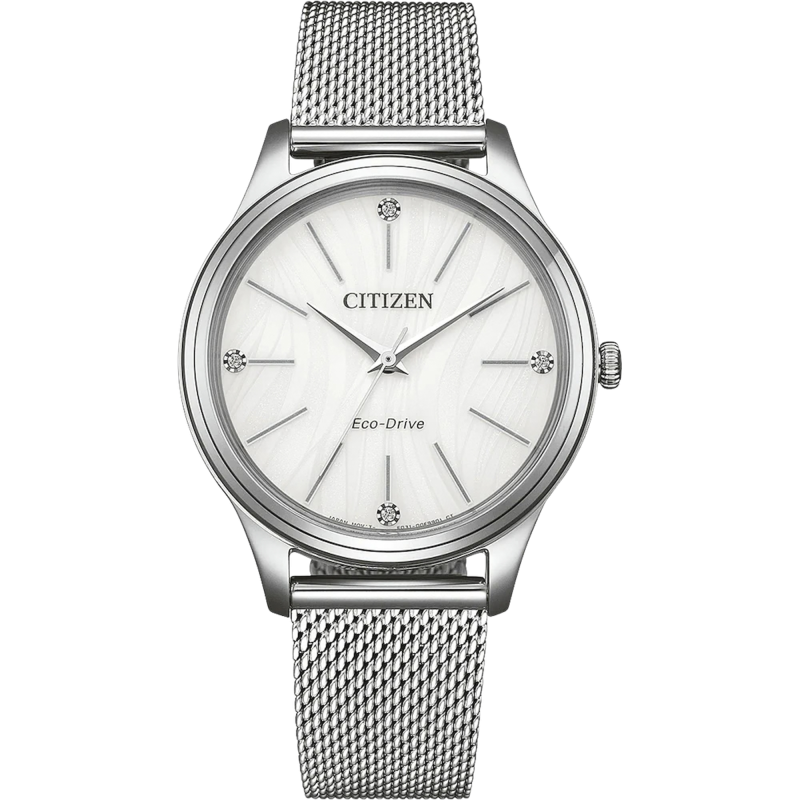 Citizen Lady Ref. EM1220-82A - Tomasini Francia