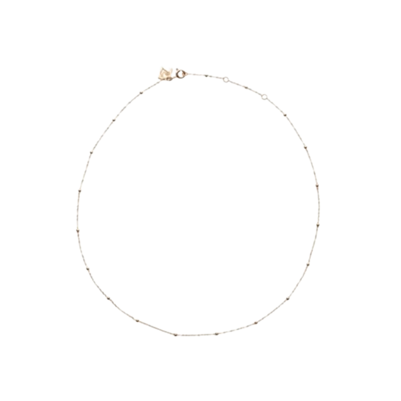 Chantecler Accessories Necklace Ref. 35279 - Tomasini Francia
