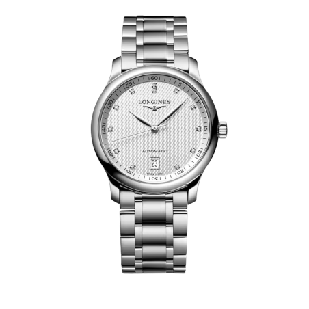 Longines Master Collection Ref. L2.628.4.77.6 - Tomasini Francia