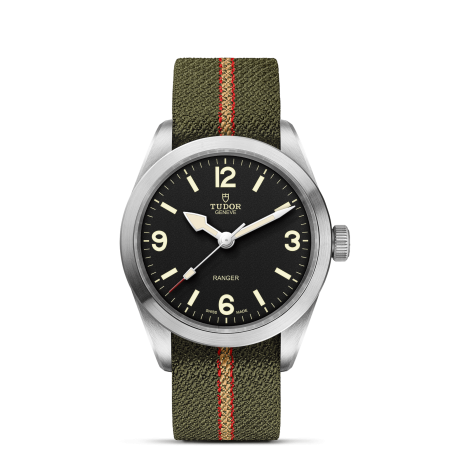Tudor Ranger Ref. M79950-0003 - Tomasini Francia