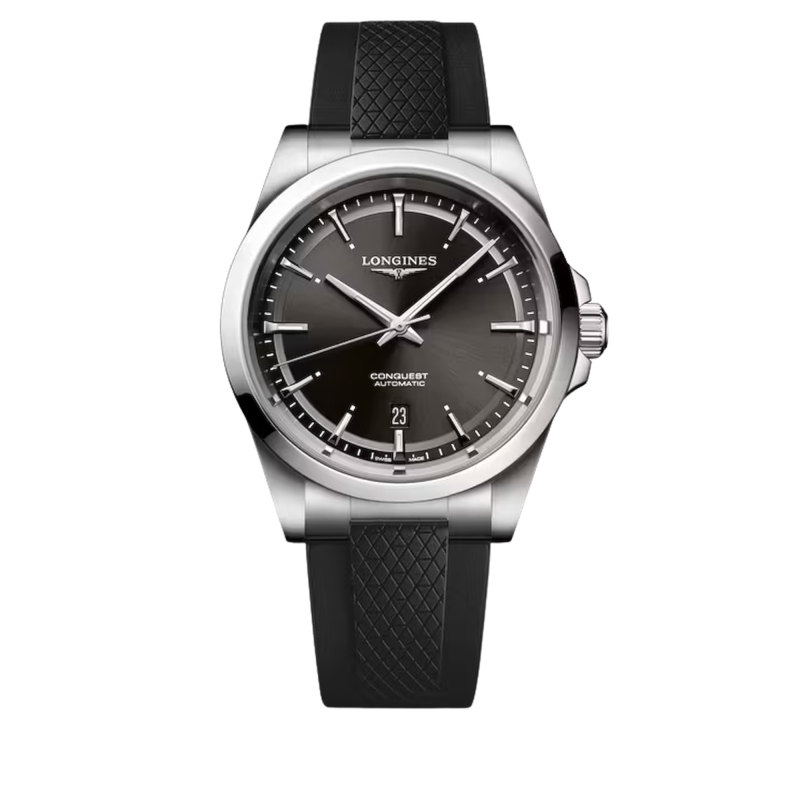 Longines Conquest Ref. L3.830.4.52.9 - Tomasini Francia