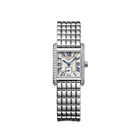 Longines Mini DolceVita Ref. L5.200.0.71.6 - Tomasini Francia