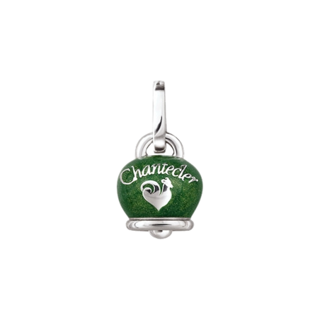 Chantecler Et Voilà Double-Faced Pendant Ref. 31761 - Tomasini Francia